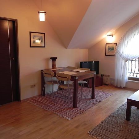 Apartament Brandy Radowid Zakopane Rum bild