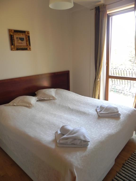 Apartament Brandy Radowid Zakopane Rum bild